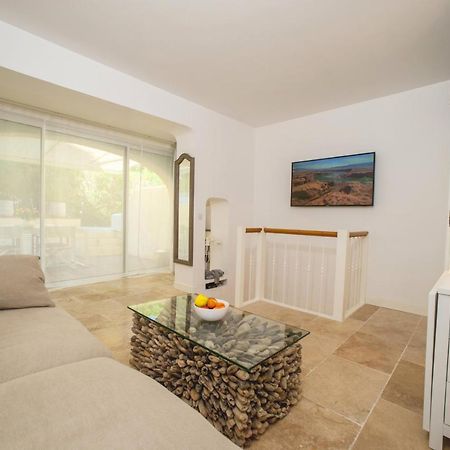 Villarama Saint-Tropez Exterior photo
