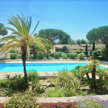 Villarama Saint-Tropez Exterior photo