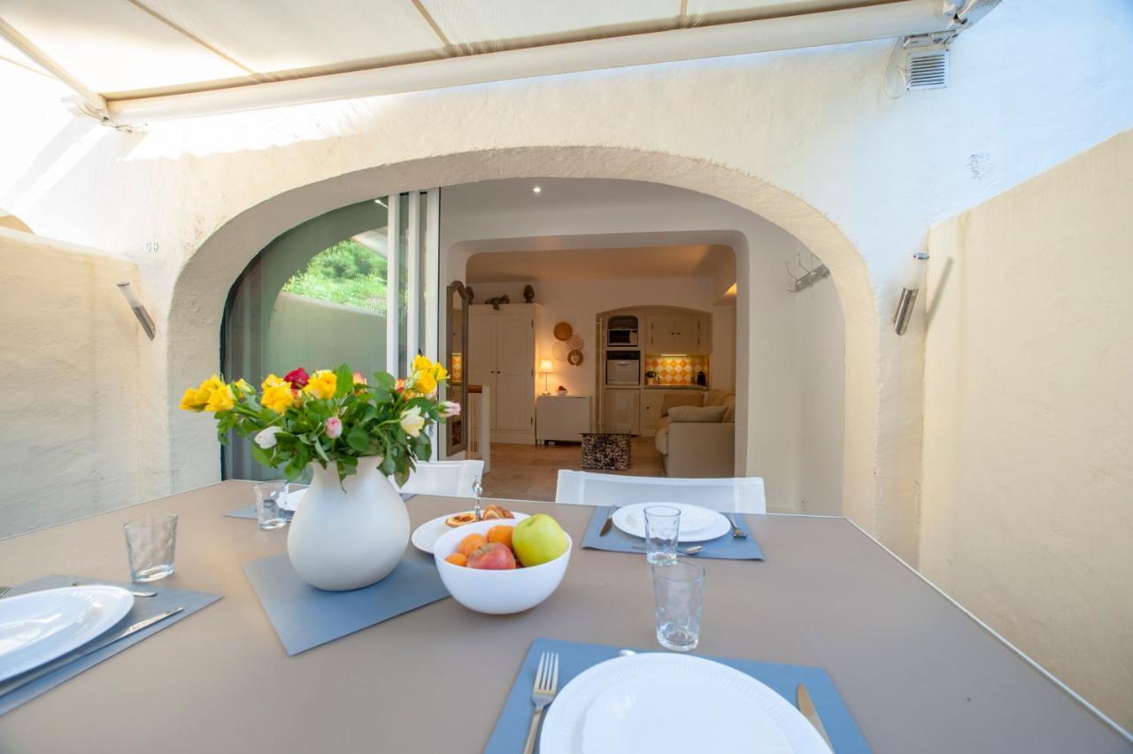 Villarama Saint-Tropez Exterior photo