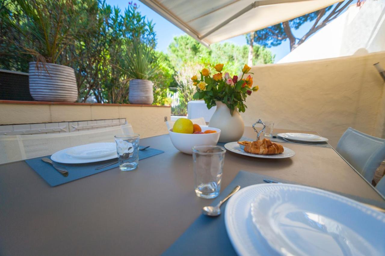 Villarama Saint-Tropez Exterior photo