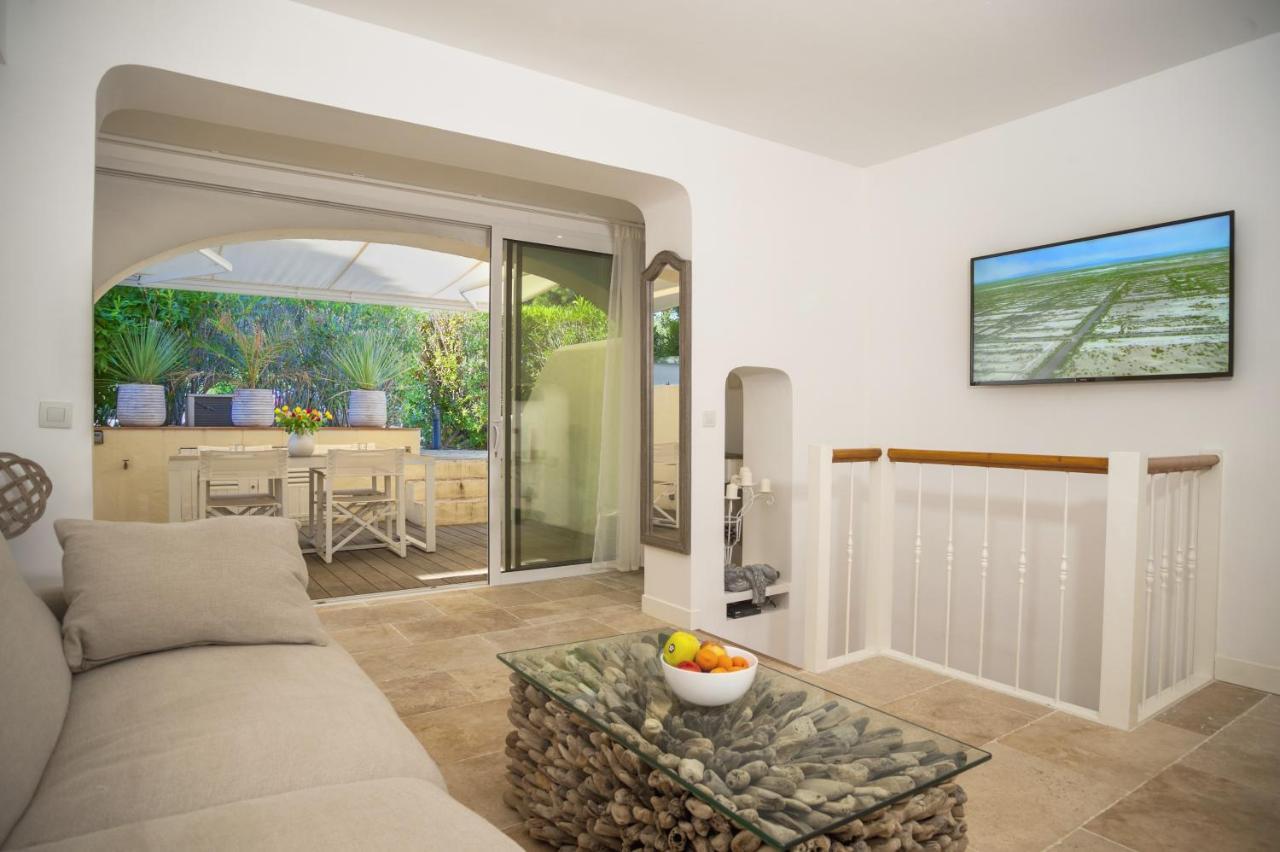 Villarama Saint-Tropez Exterior photo