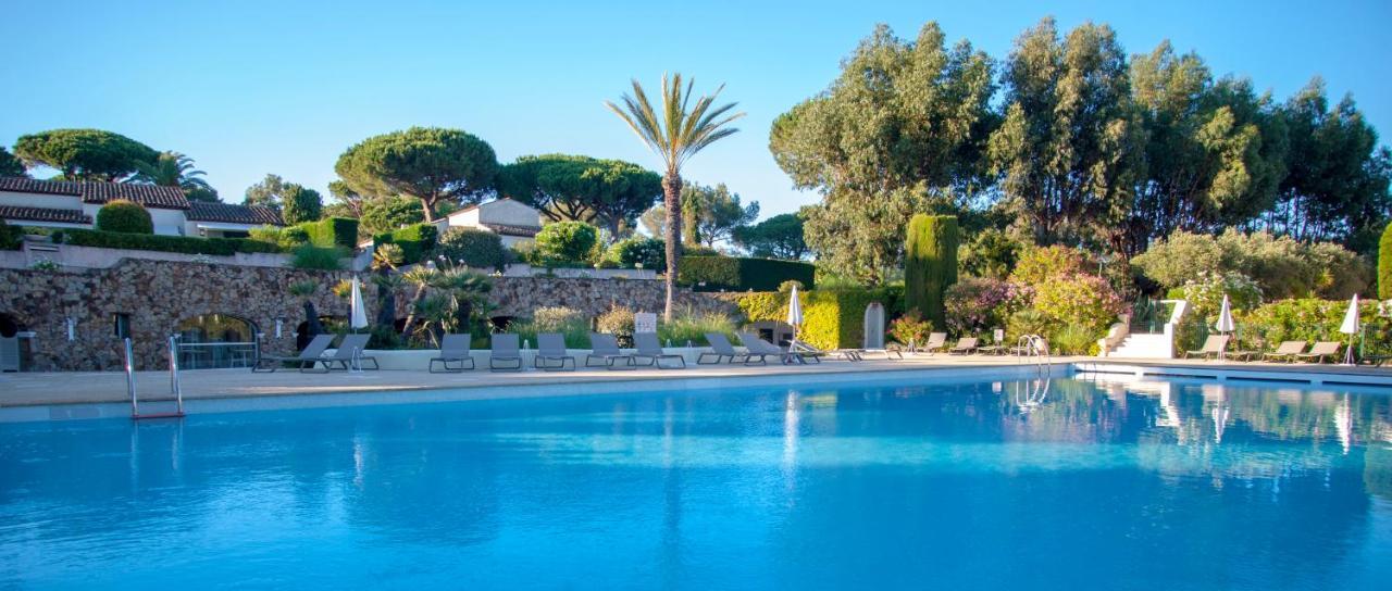 Villarama Saint-Tropez Exterior photo