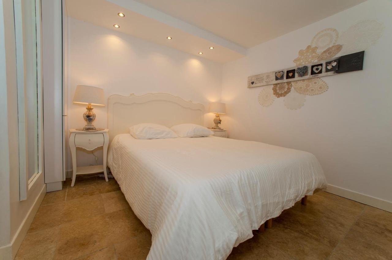 Villarama Saint-Tropez Exterior photo