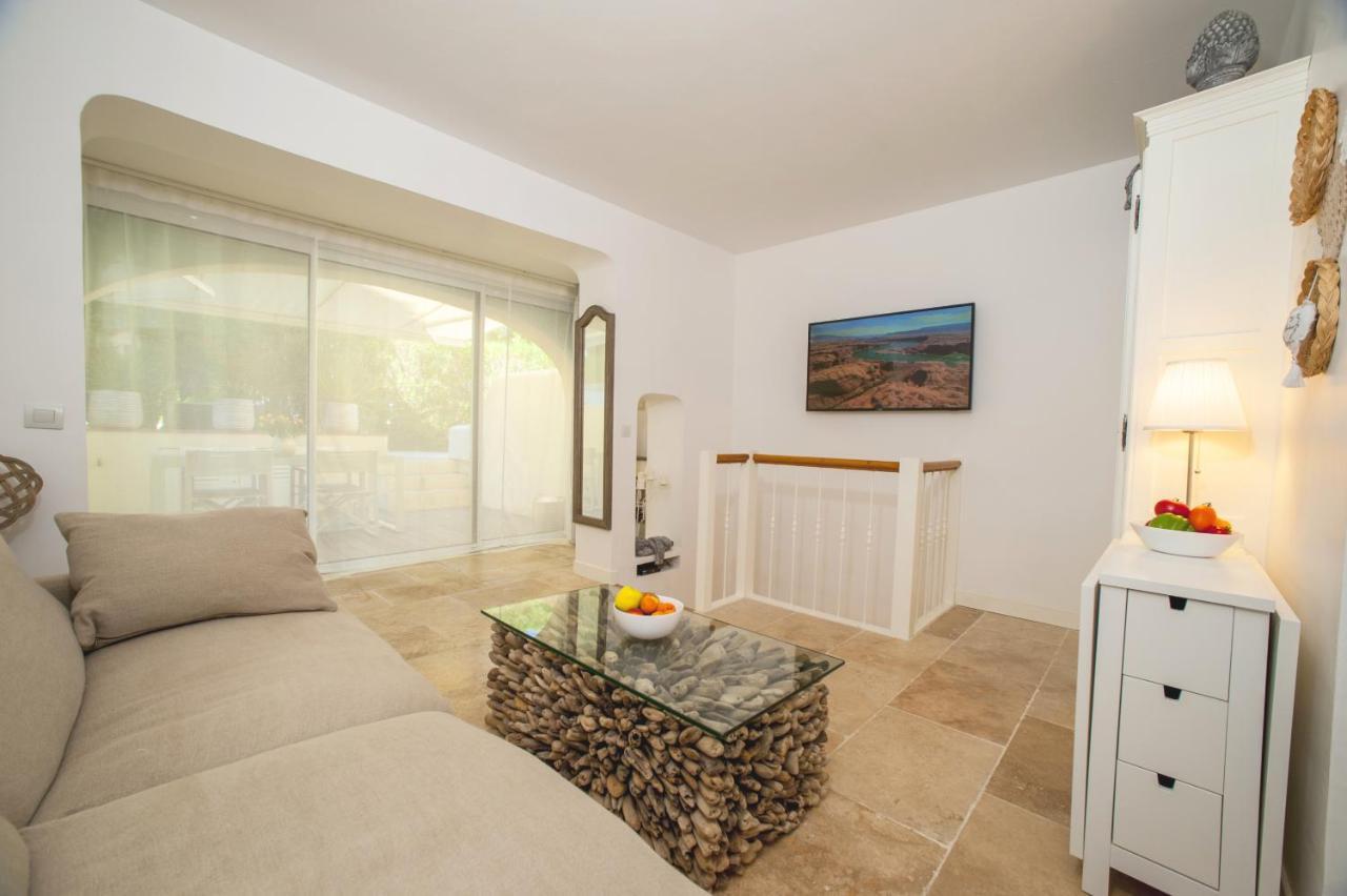 Villarama Saint-Tropez Exterior photo
