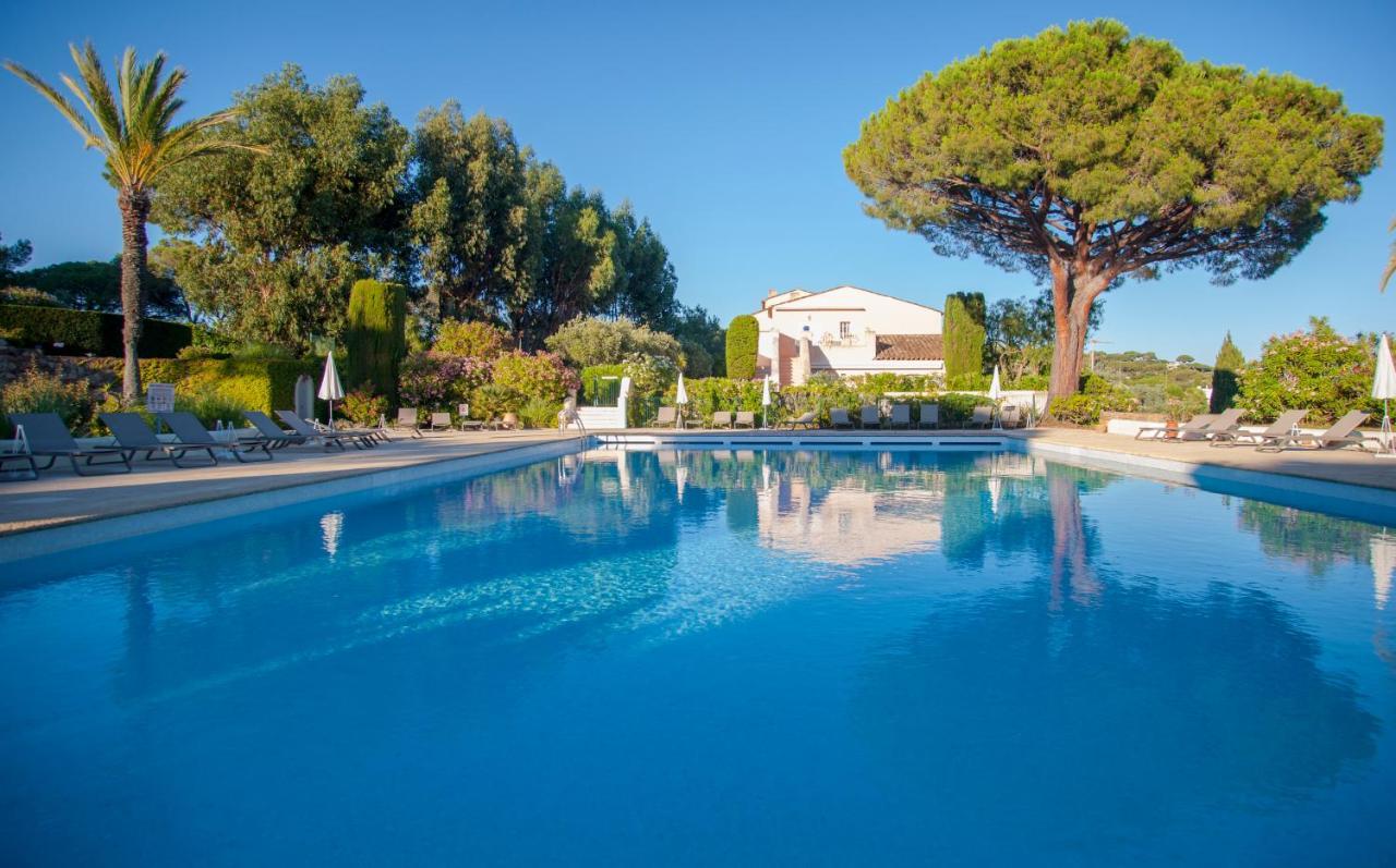 Villarama Saint-Tropez Exterior photo
