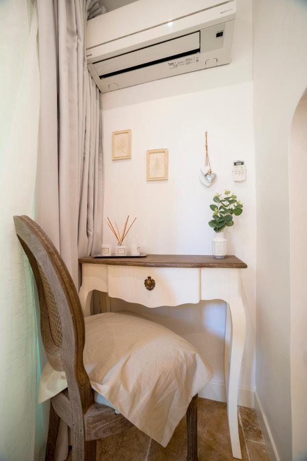 Villarama Saint-Tropez Exterior photo