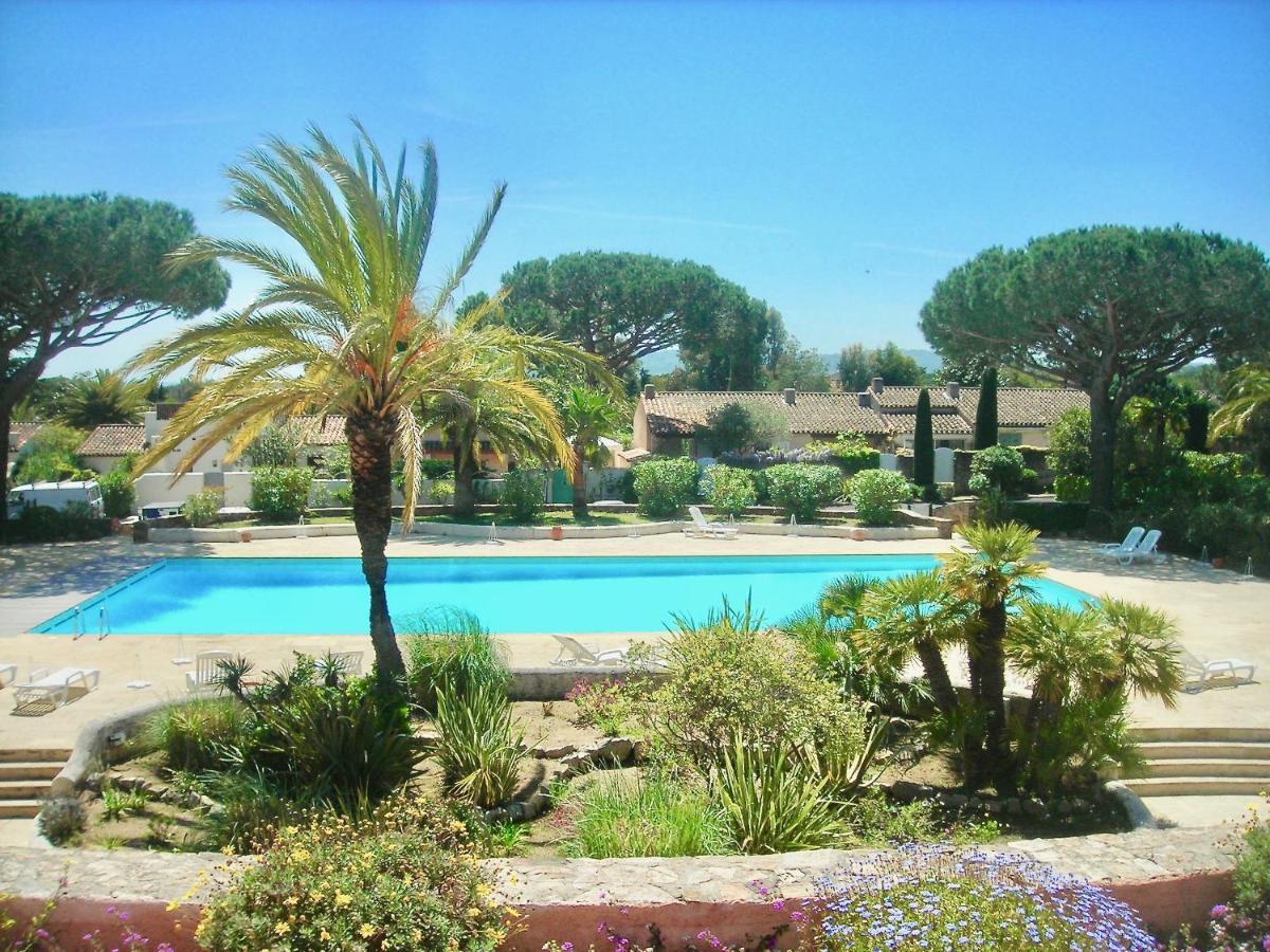 Villarama Saint-Tropez Exterior photo