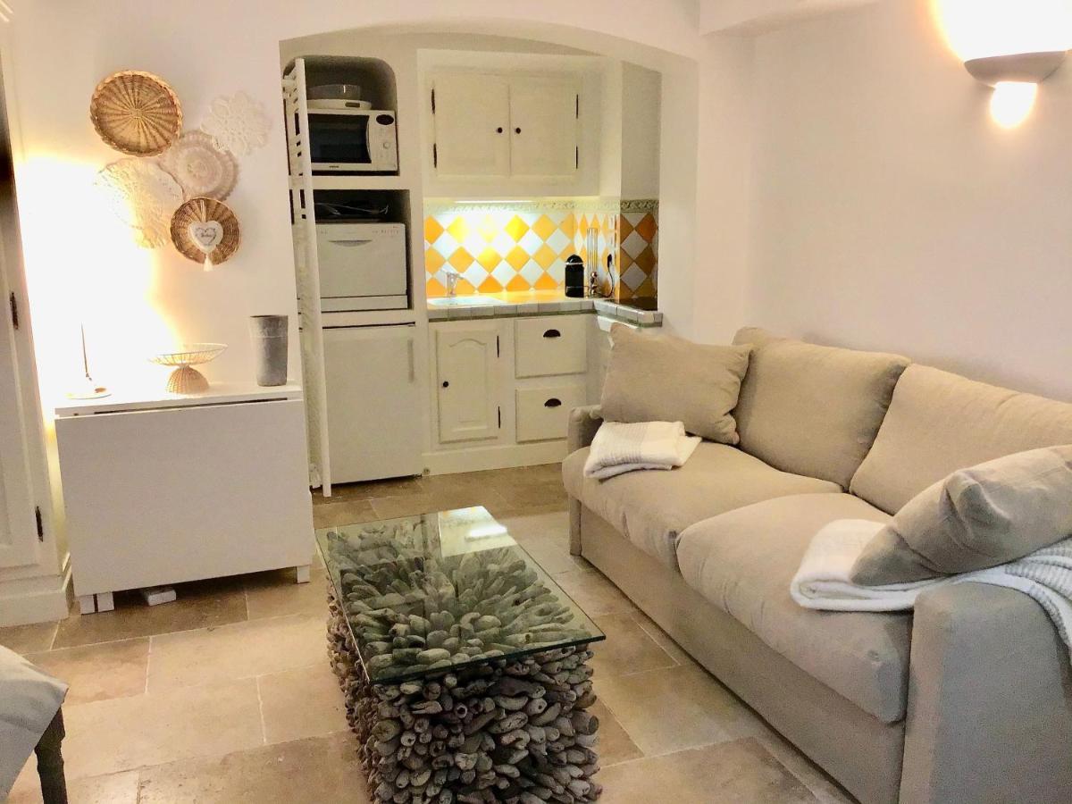 Villarama Saint-Tropez Exterior photo