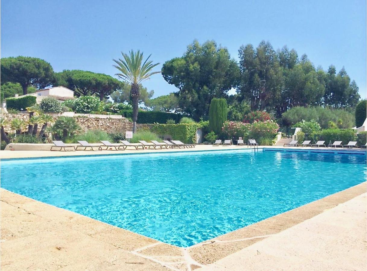 Villarama Saint-Tropez Exterior photo