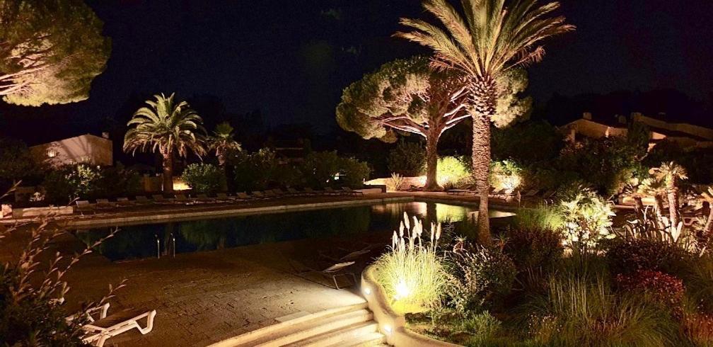 Villarama Saint-Tropez Exterior photo