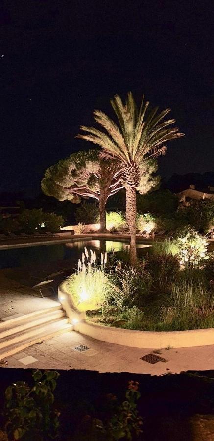 Villarama Saint-Tropez Exterior photo