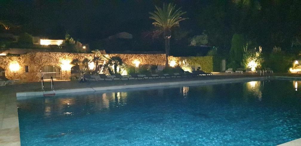 Villarama Saint-Tropez Exterior photo